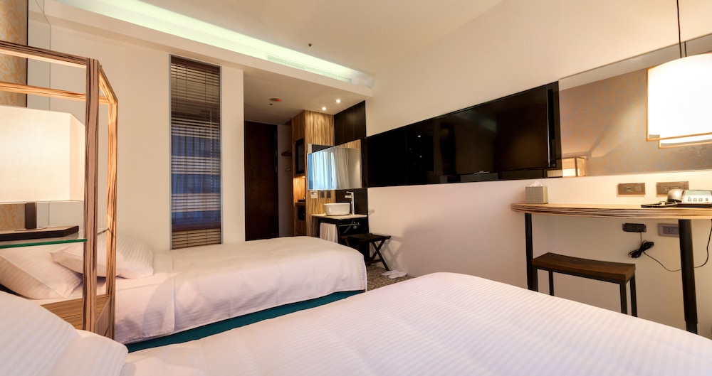 Classic Twin Room