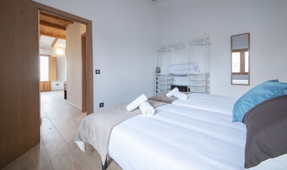Apartamento, 2 habitaciones