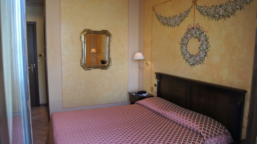 Standard Single Room photo 1