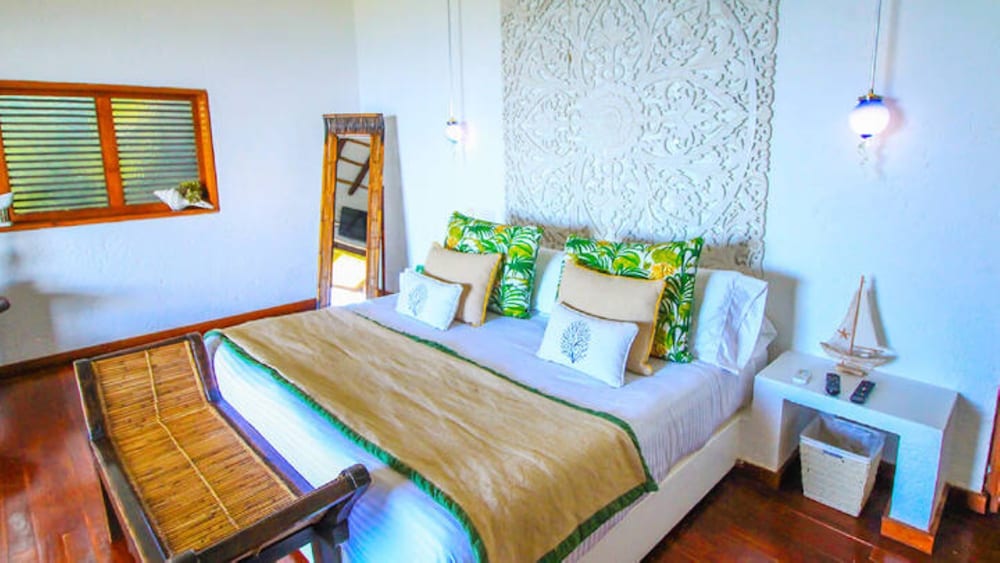 Standard Quadruple Room photo 1