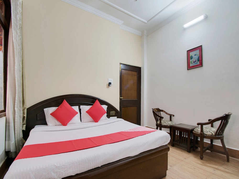 Deluxe Double Or Twin Room, 1 Queen Bed
