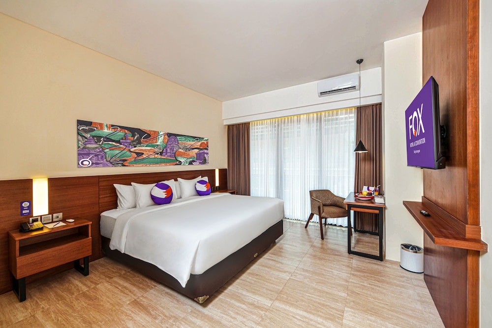 Deluxe Room, Mountain View - Photo 3