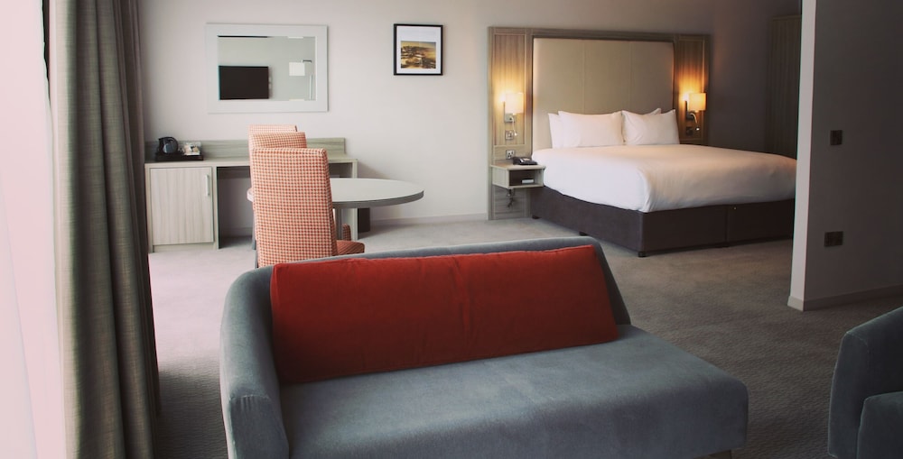 Junior Suite - Photo 1