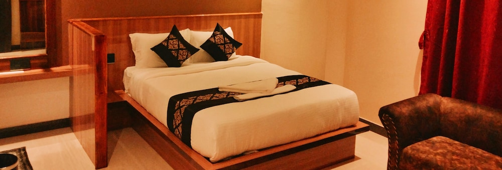 Basic Single Room, 1 Bedroom photo 3