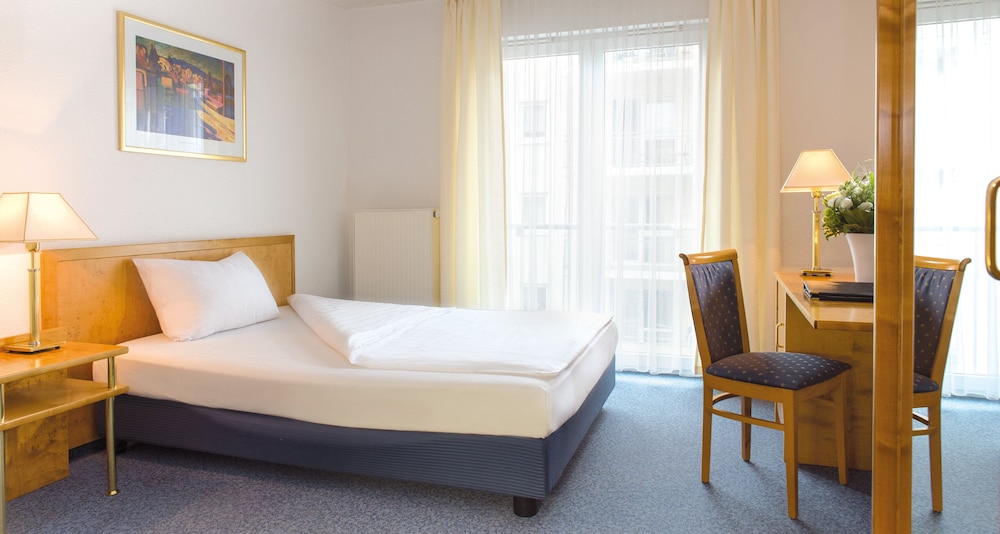 Standard Single Room photo 1