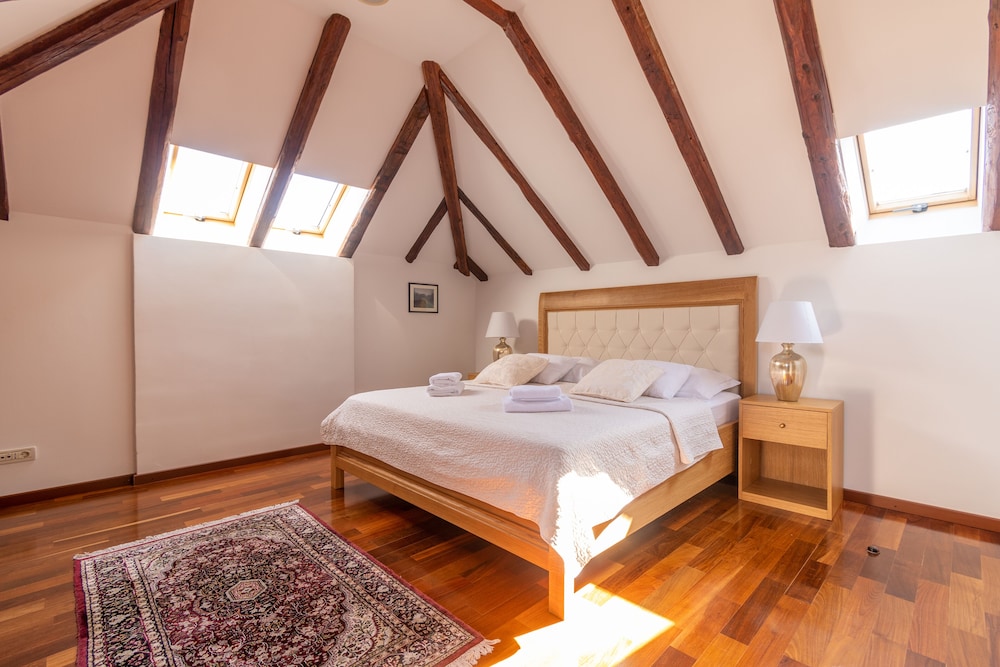 Family Suite photo 1