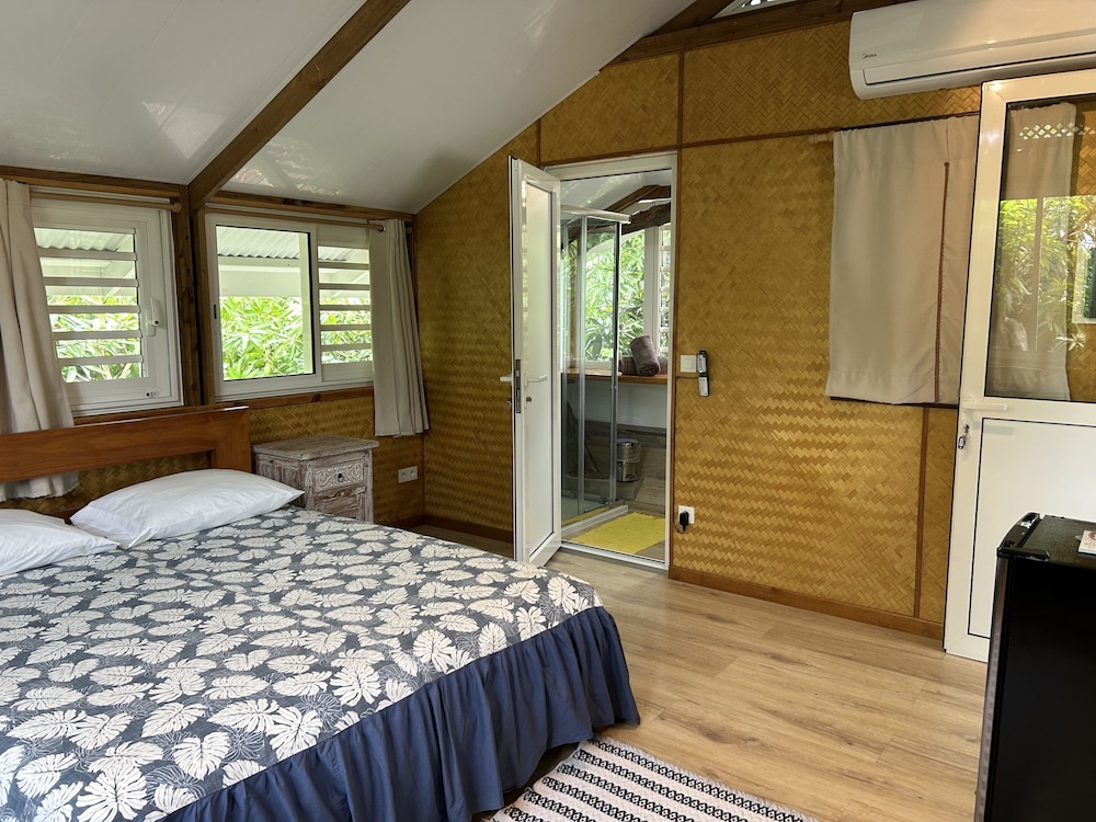 Panoramic Tree House, Ensuite, Garden View photo 3