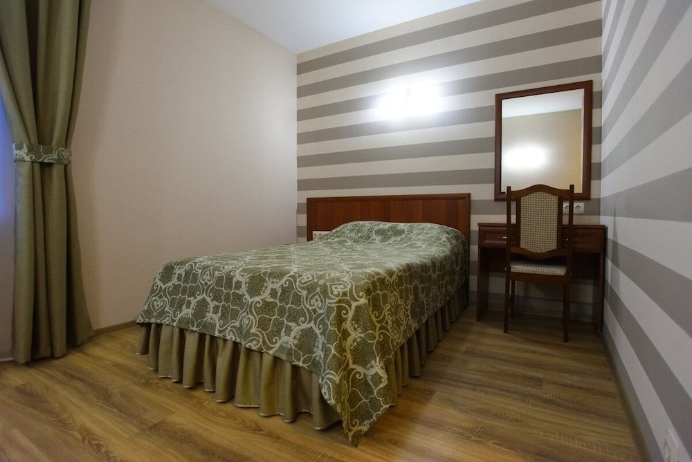 Standard Single Room photo 2