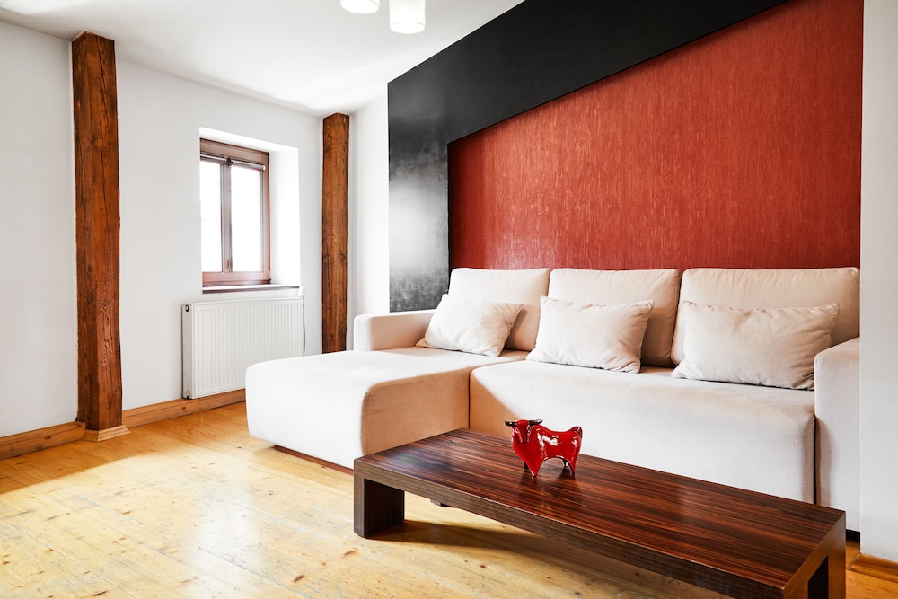 Apartment, 1 Bedroom, City View (Moon) photo 2
