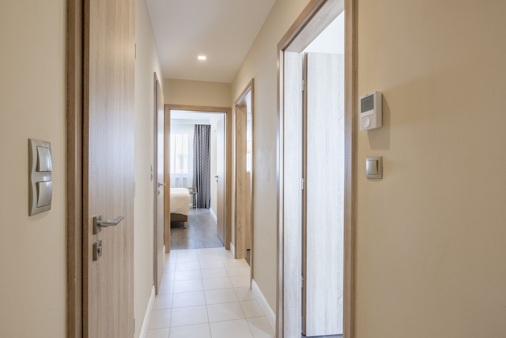 Superior Apartment, Balcony - Photo 1