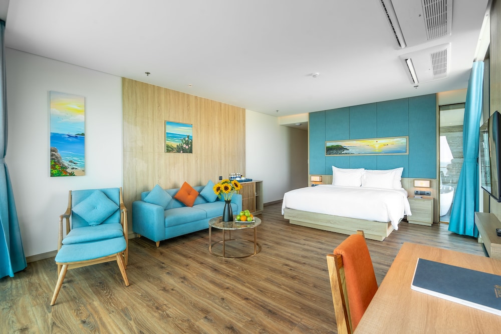 Sala Ocean Suite - Photo 3