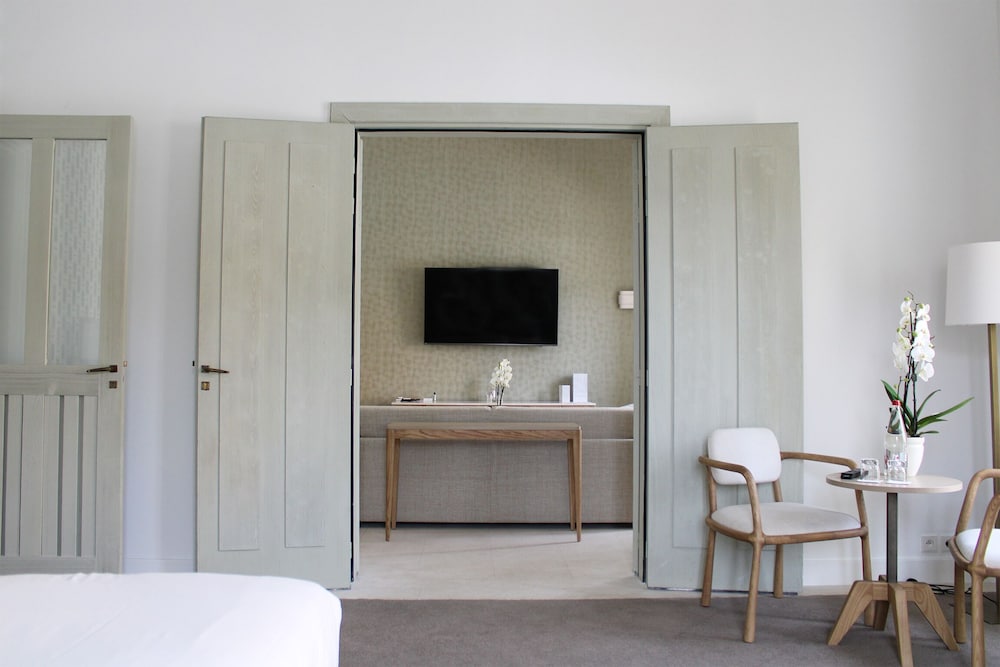 Suite, 1 Bedroom (Orangerie)