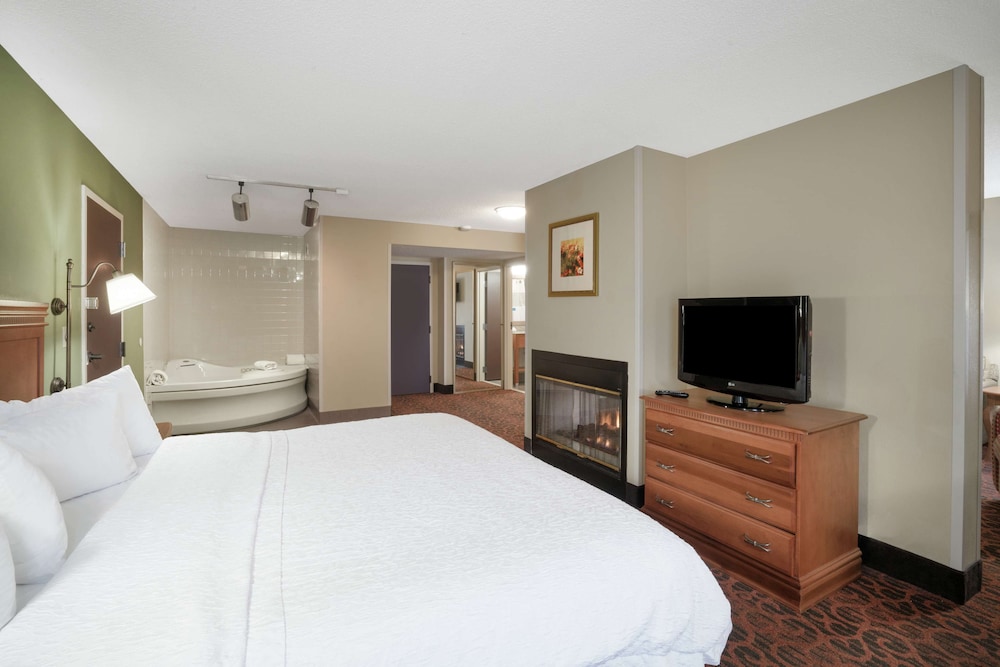 Suite, 1 Bedroom photo 3