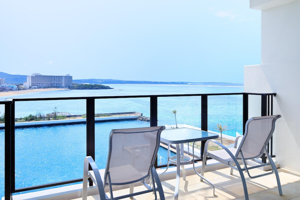 Premium Ocean Twin 4 Beds, Exclusive Benefits (South Tower) - Photo 7