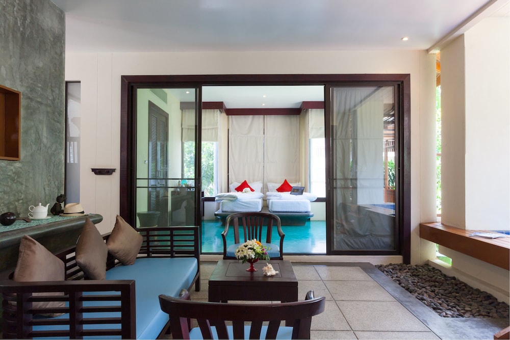 Two Bedrooms Villa with Plunge Pool - Photo 10