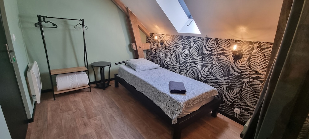 Comfort Room photo 1