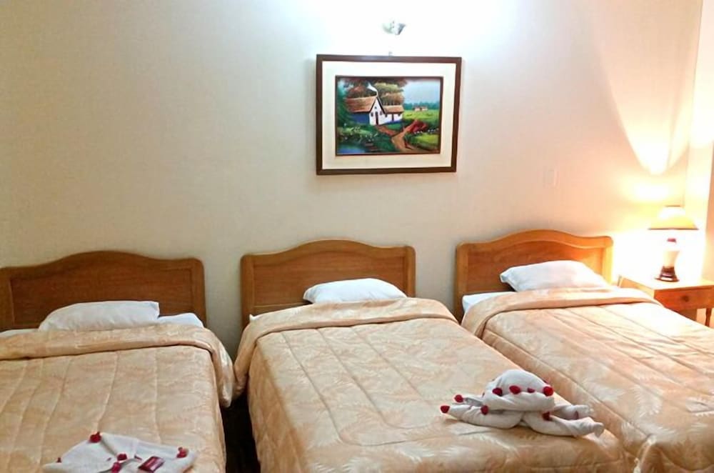 Triple Room photo 1