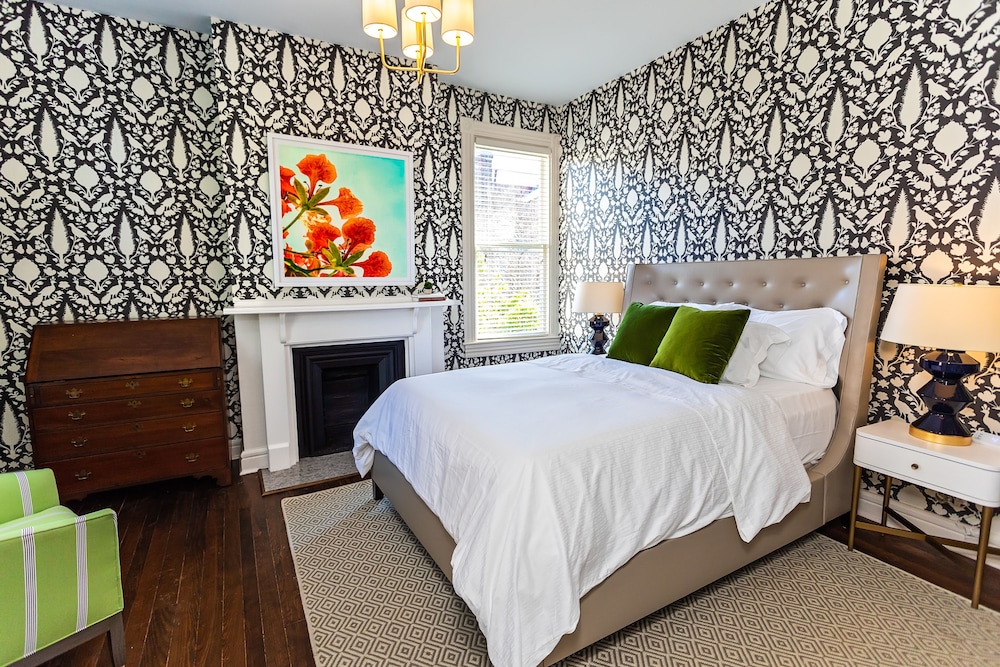 Freemason Suite photo 1