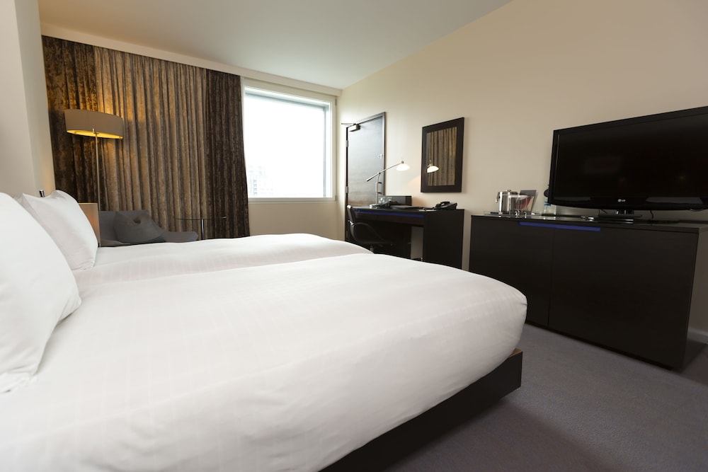 Standard Twin Room photo 2
