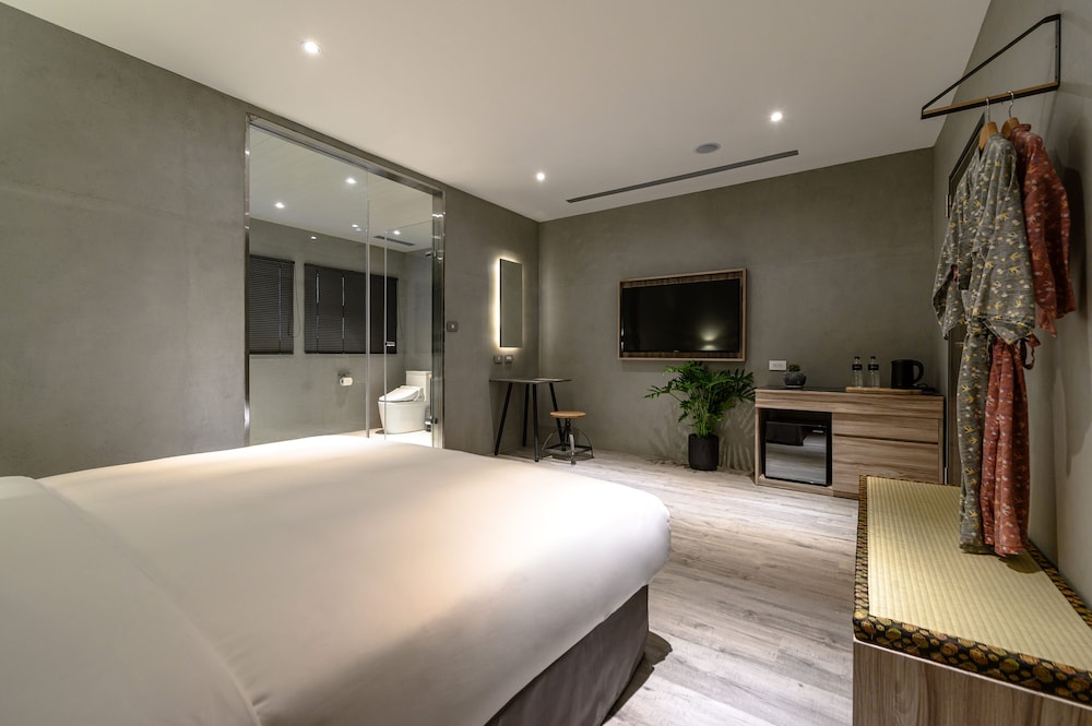 Elite Double Room - Photo 1