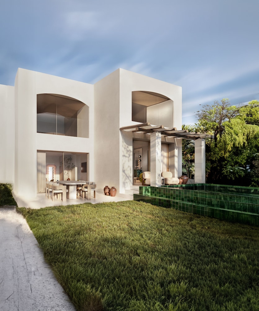 Suite Cherry Vista con piscina XL