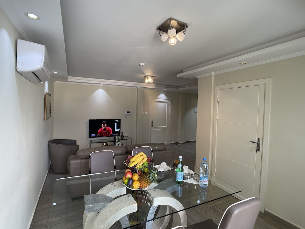 Deluxe Suite photo 1