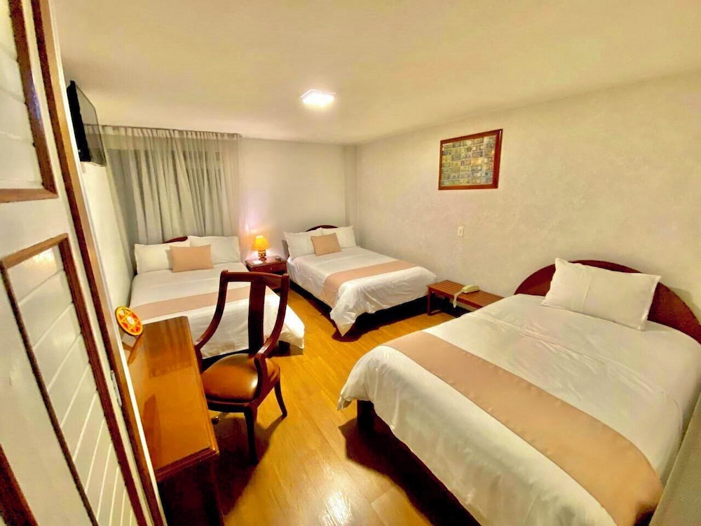 Executive Triple Room photo 1