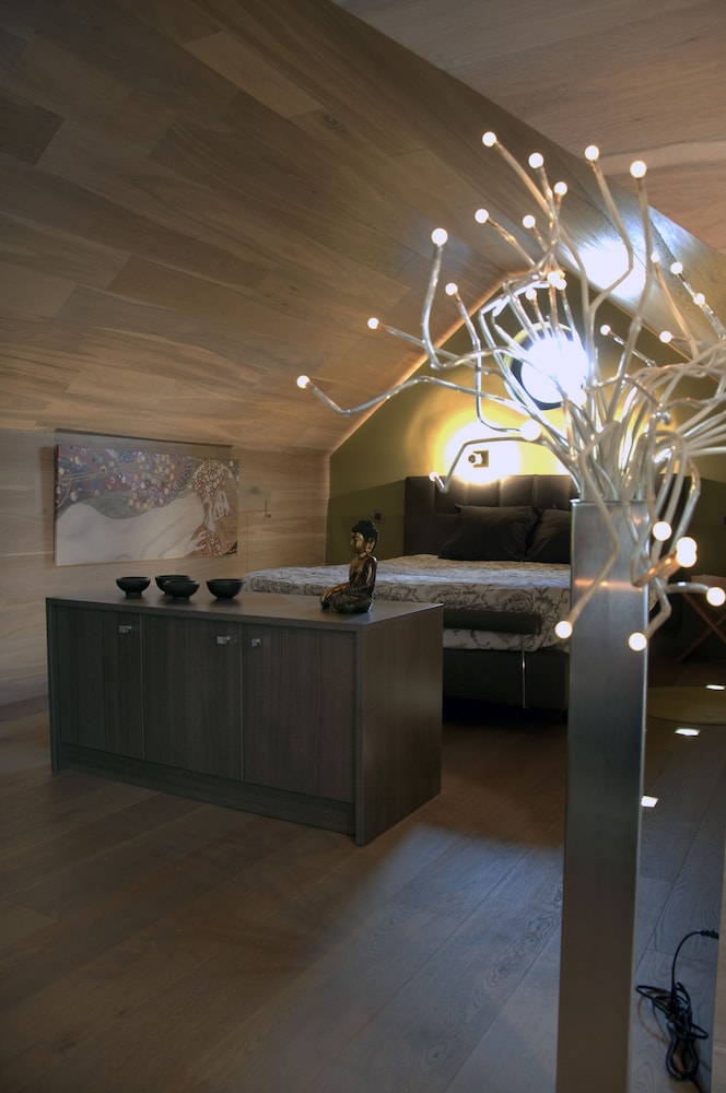 Loft photo 1