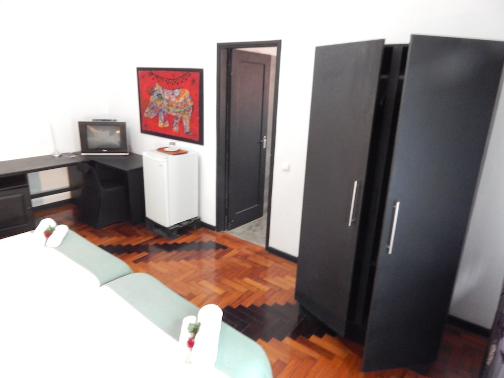 Twin Room photo 3