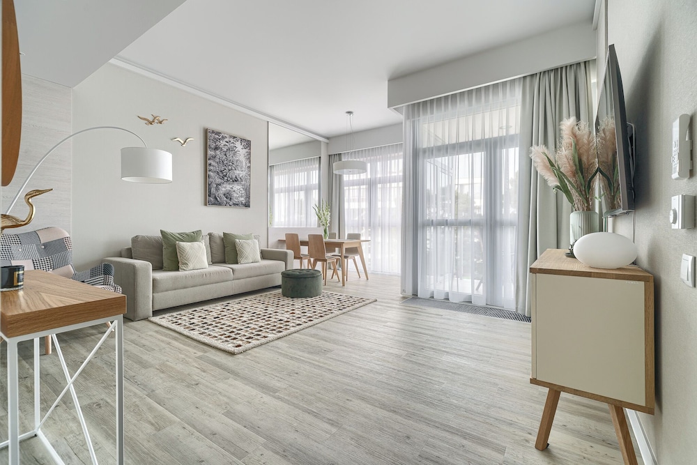 Standard Apartment