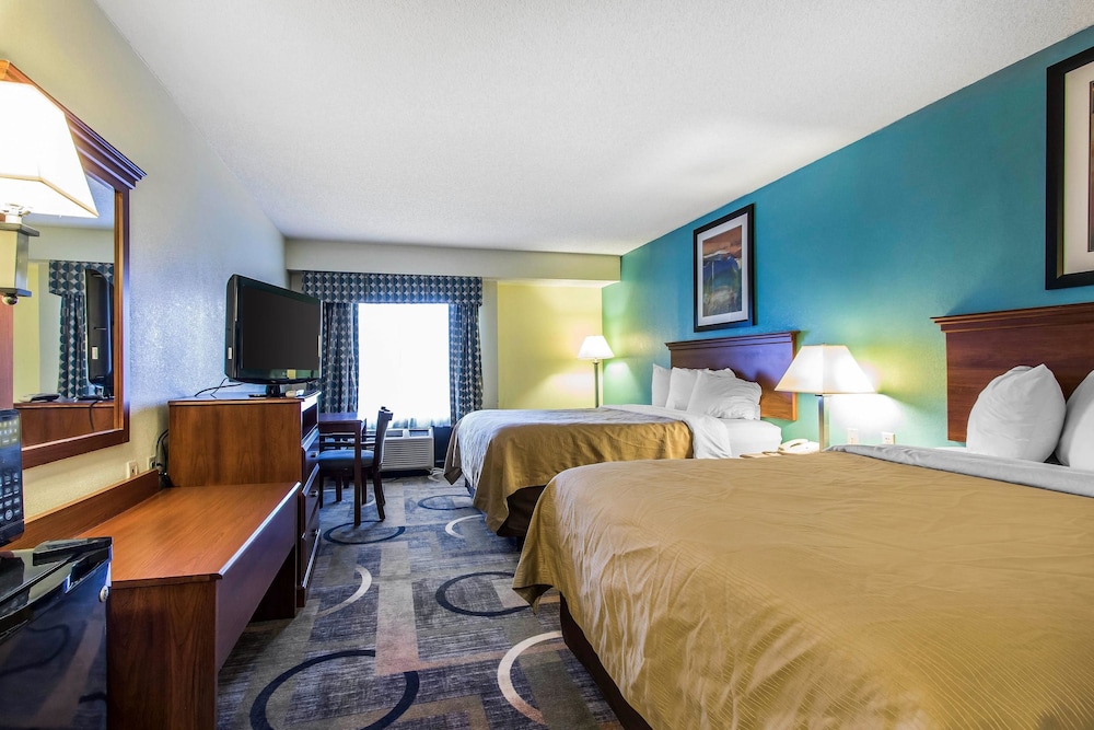 Suite, Non Smoking - Photo 4