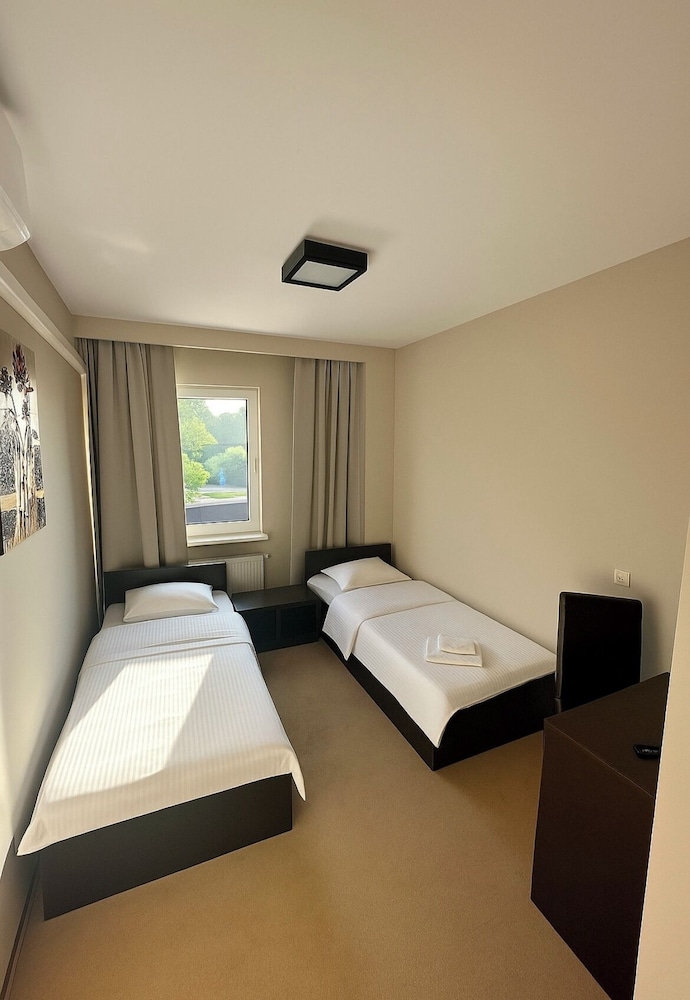 Twin Room photo 1