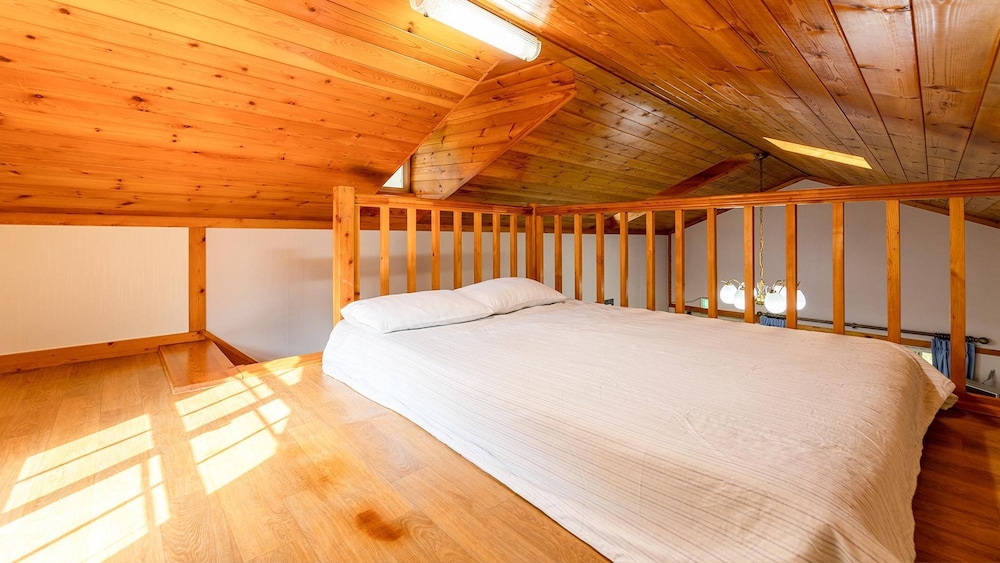Basic Room, 1 Bedroom (Bbalgang) - Photo 6