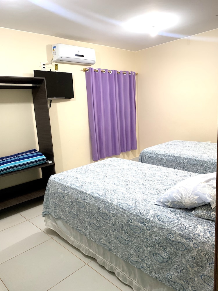 Comfort Twin Room