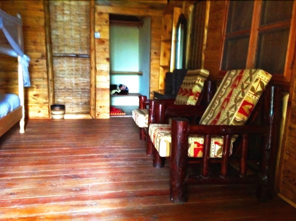 Deluxe Cottage, Lake View photo 3
