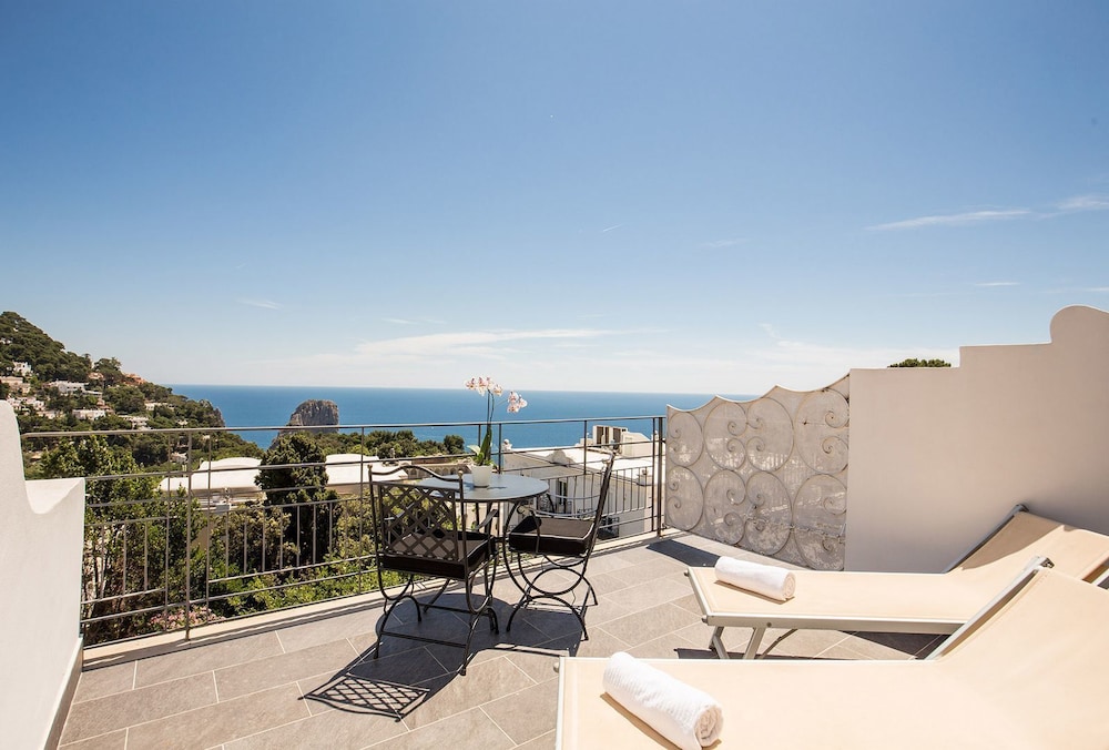 Junior Room, Sea View - Photo 3