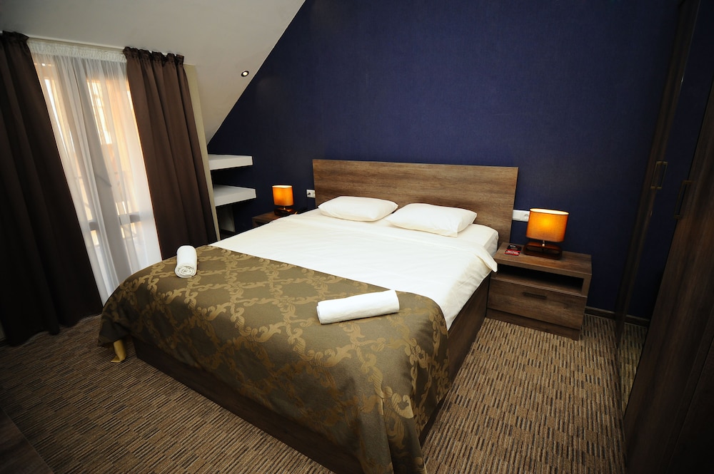 Single Room photo 2