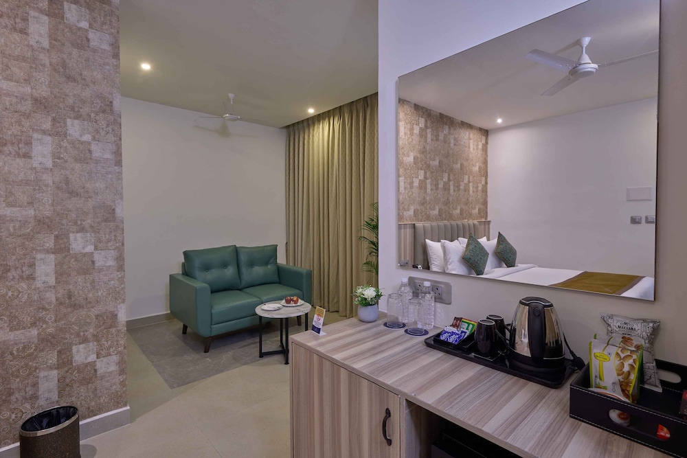 Club Room