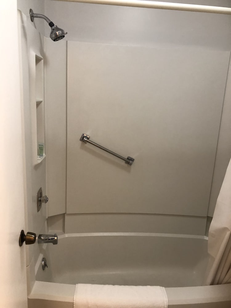 No pets - Basic Double Room, 2 Double Beds, Non Smoking photo 3
