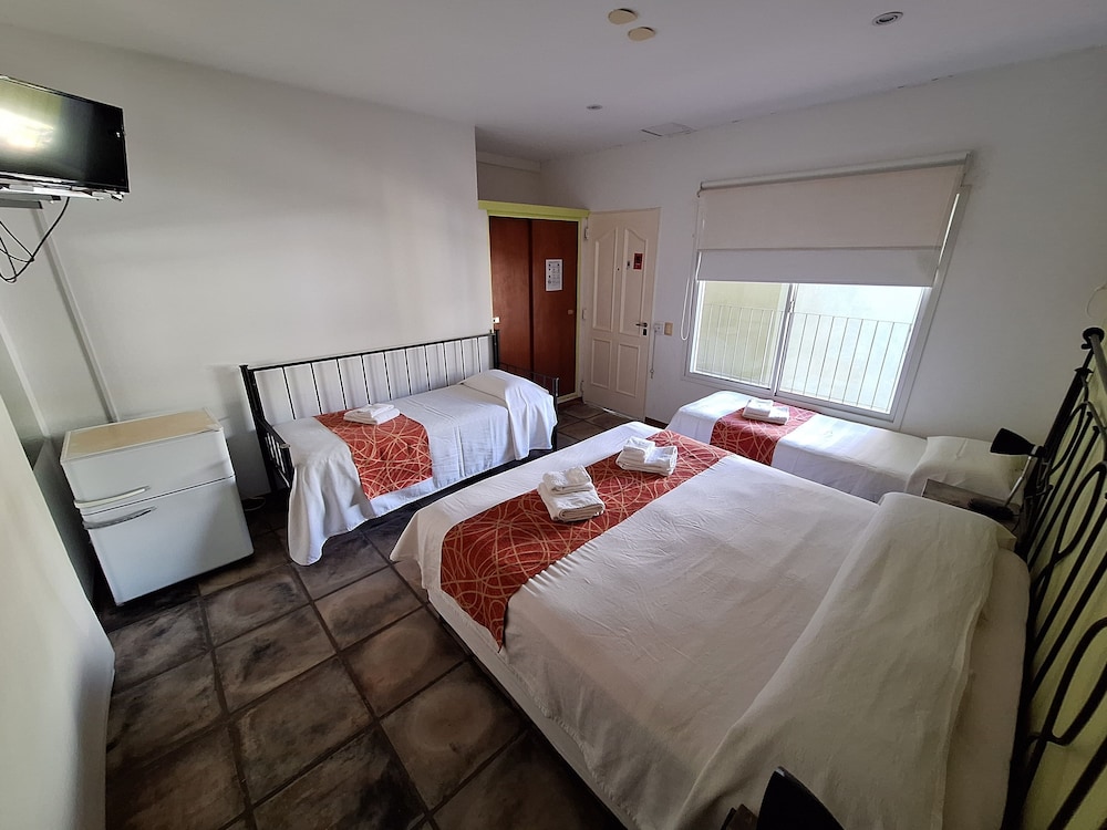 Comfort Quadruple Room photo 1