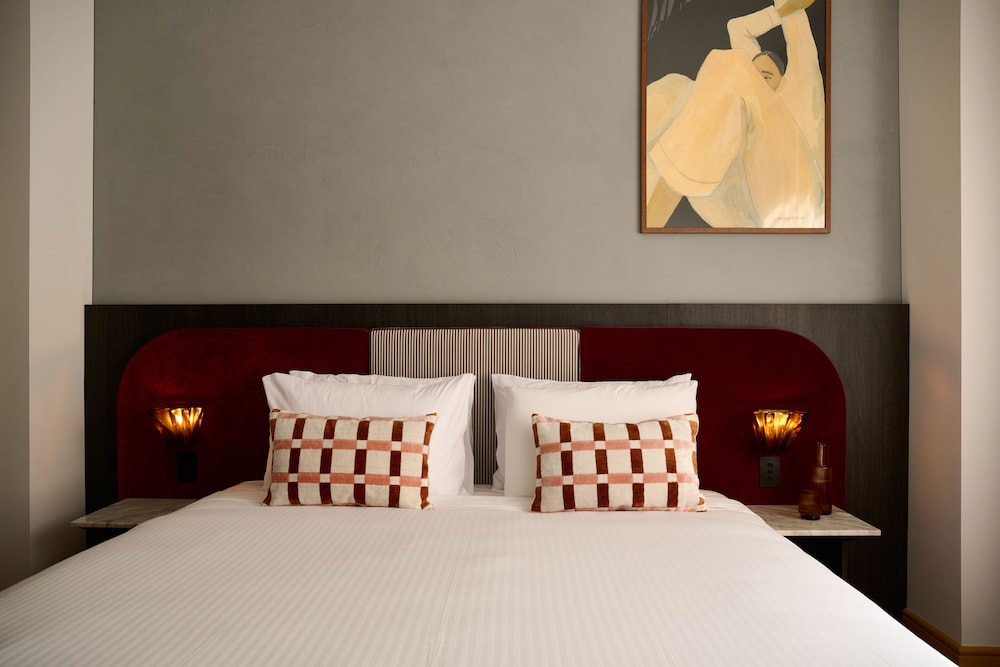 Business Double Room, 1 King Bed