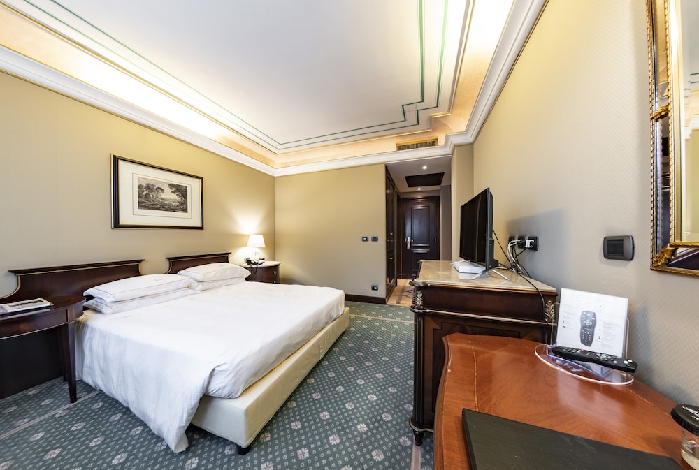 Business Double Room