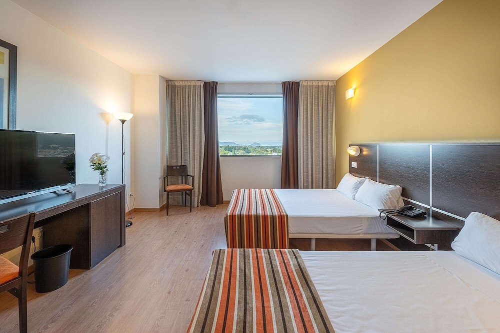 Triple Room (3 adults) - Photo 1