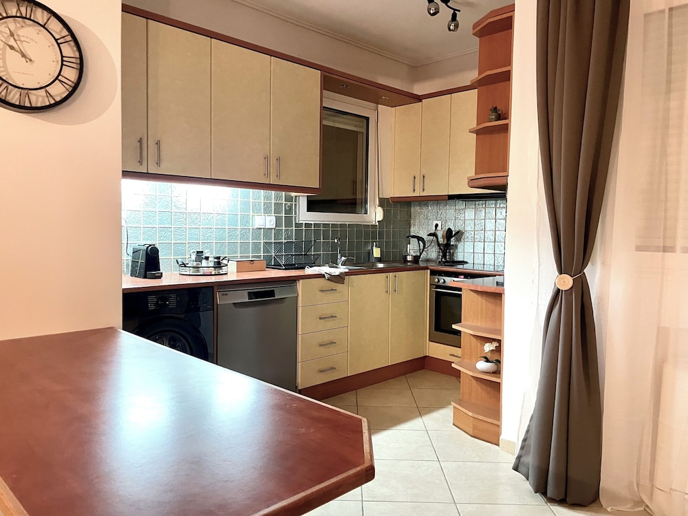 Thalassea - Athenian Riviera Escape, Foto 26