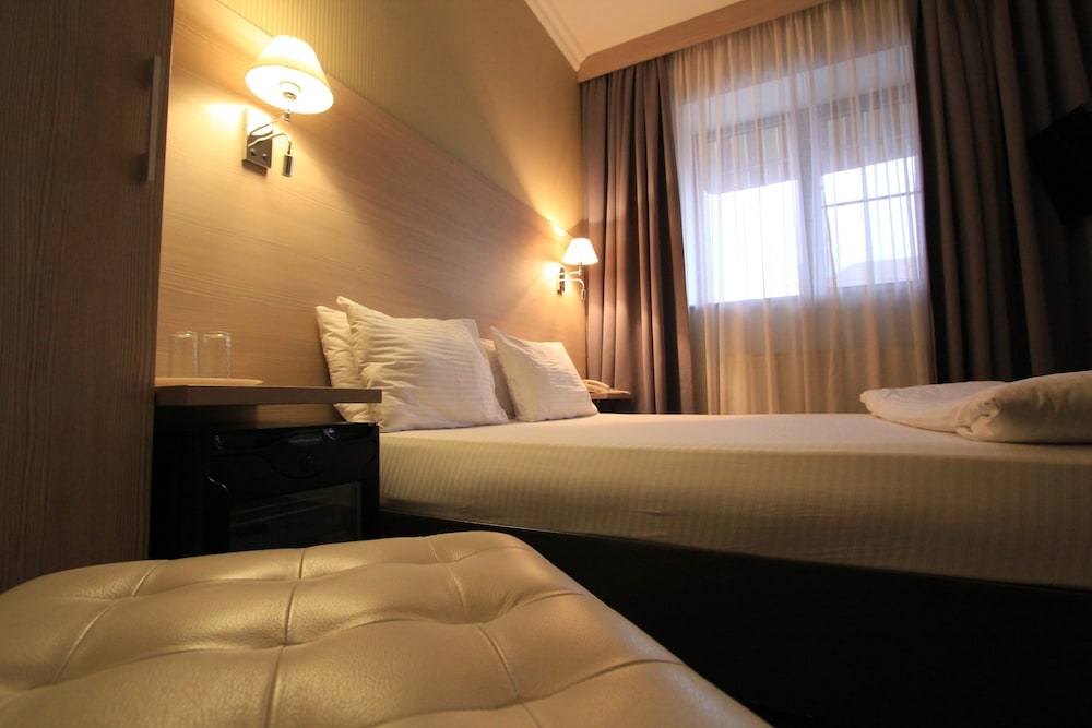 Standard Room, 1 Double Bed photo 3