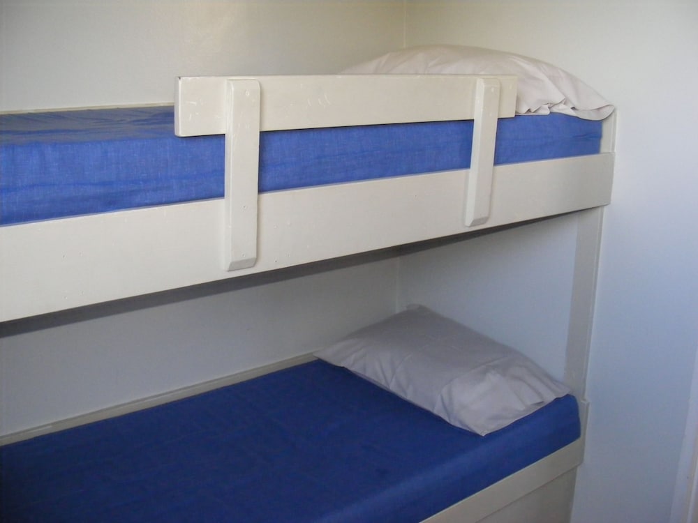 Two-Roomed Cabin (Kitchen) (No bedding linen) photo 1