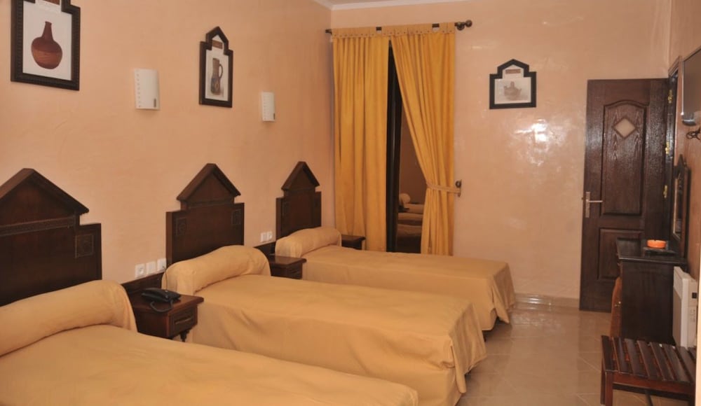 Comfort Triple Room photo 1