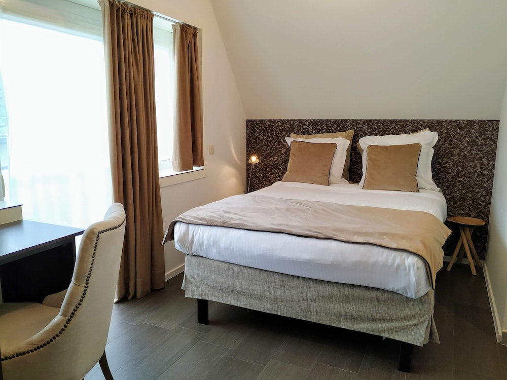 City Double Room Single Use, 1 Queen Bed photo 1