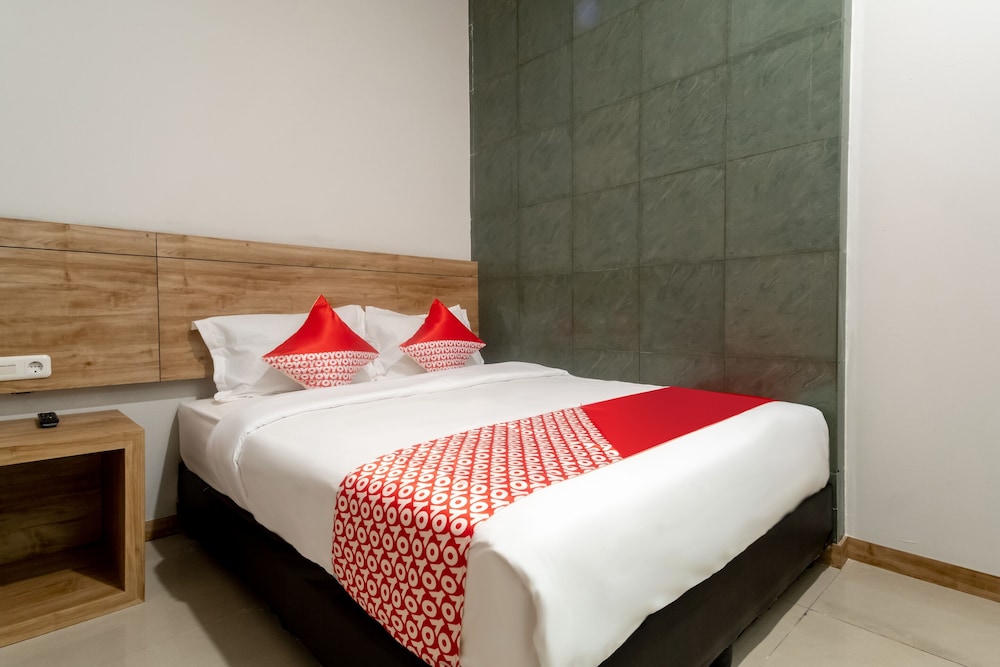 Standard Double Room - Photo 4
