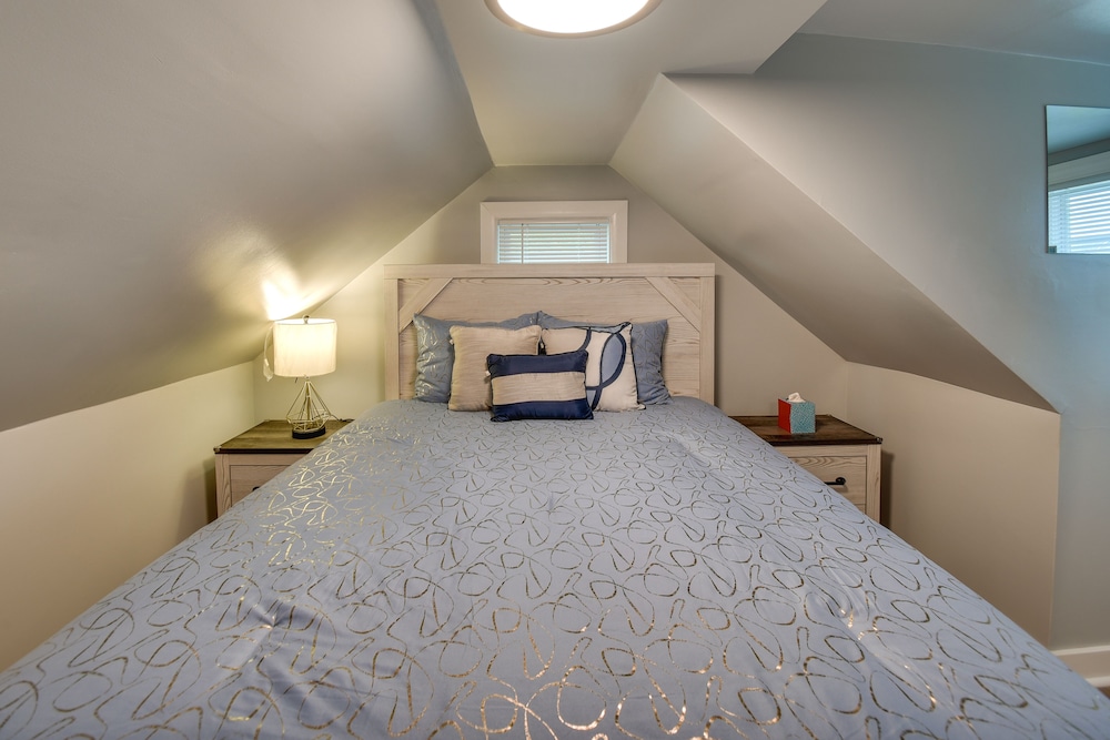 House (2 Bedrooms) photo 1
